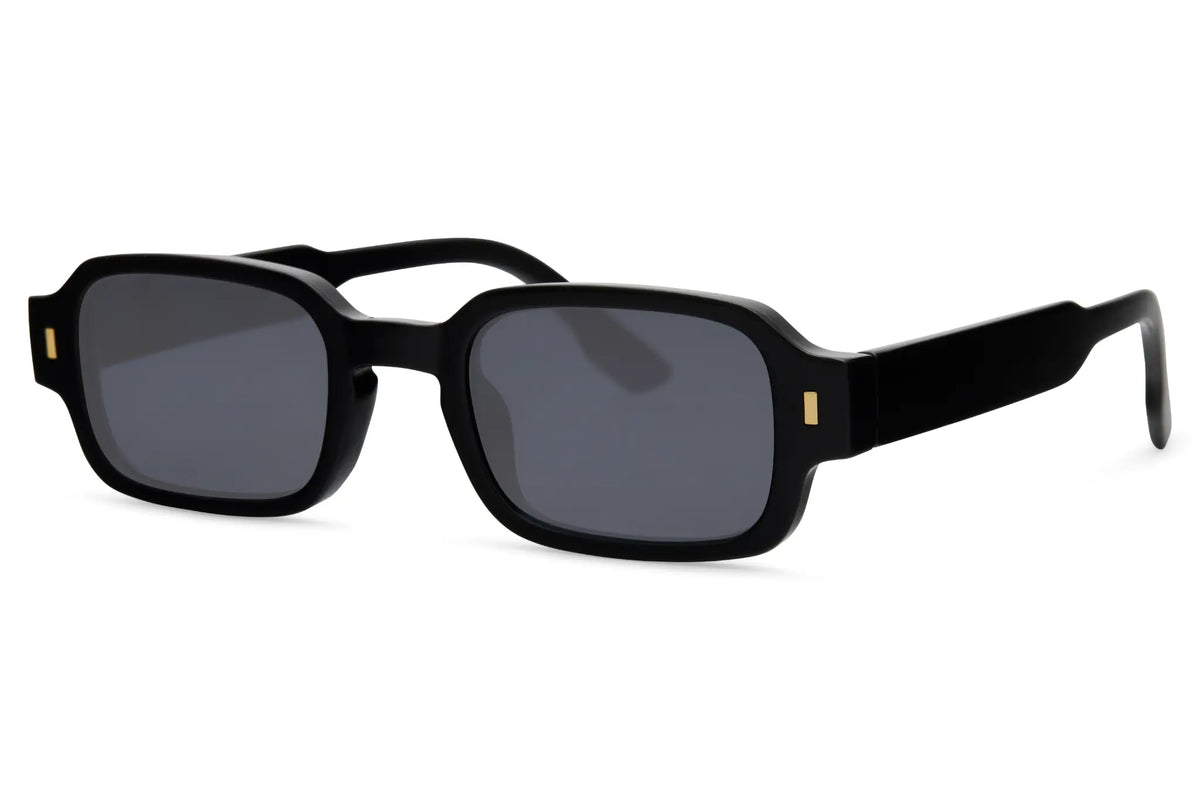 FAME Kael 8305 - Noir Gris - Vue de côté