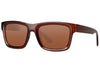 Marron / Marron