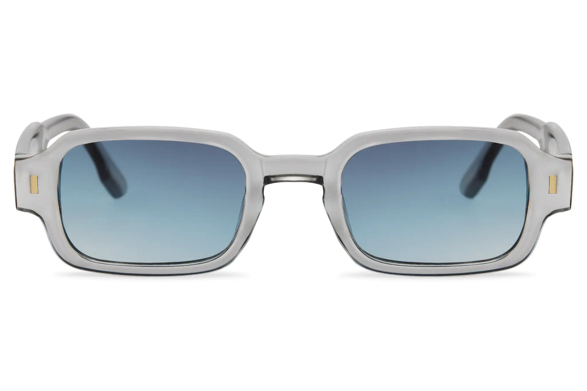 FAME Kael 8303 - Gris Bleu Dégradé - Vue de face