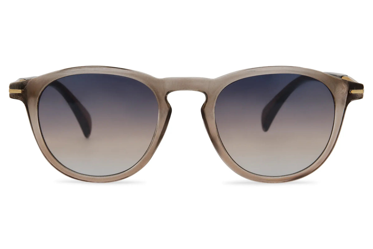 FAME Palo 8322 - Gris Bleu-Gris Dégradé - Vue de face