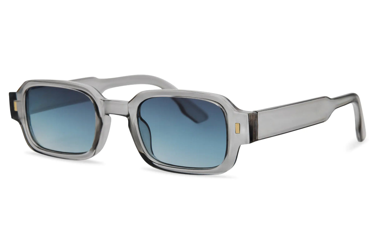 FAME Kael 8303 - Gris Bleu Dégradé - Vue de côté