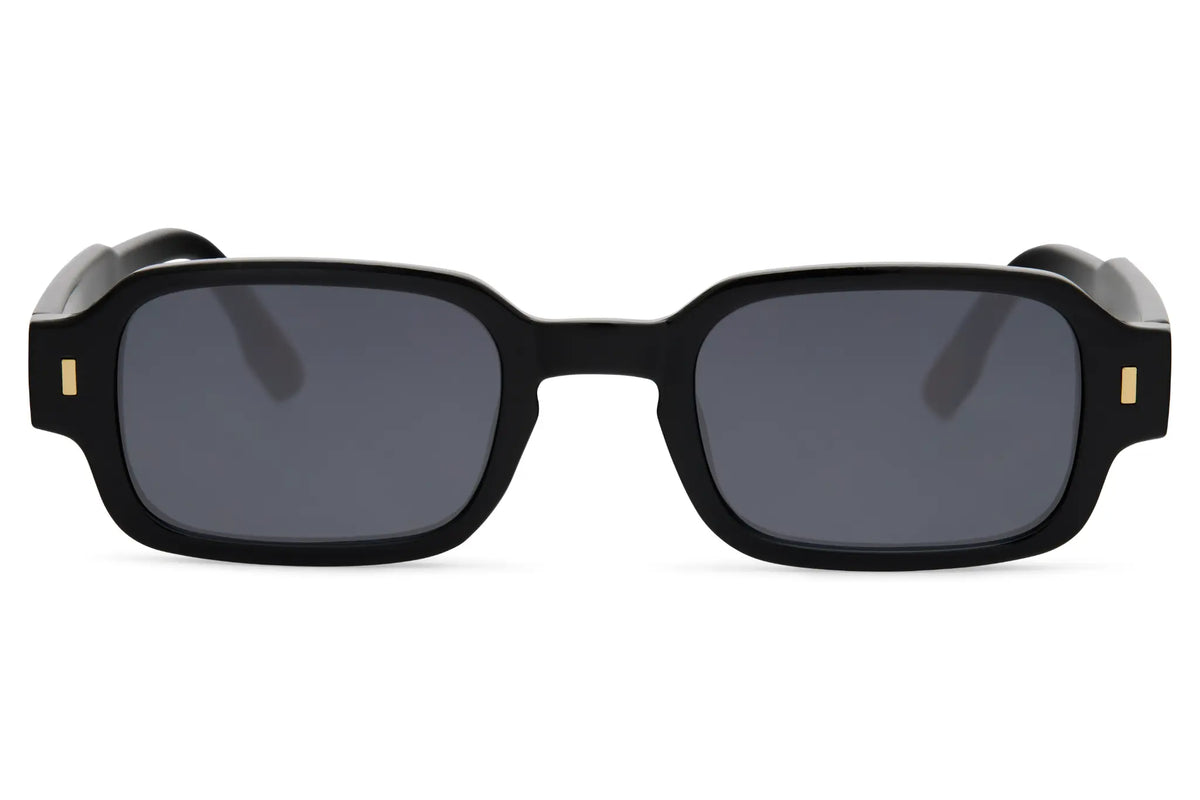 FAME Kael 8305 - Noir Gris - Vue de face